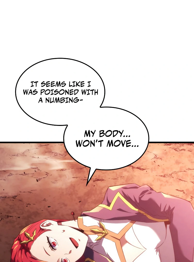 Revenge of the Iron-Blooded Sword Hound, Chapter 28 image 50